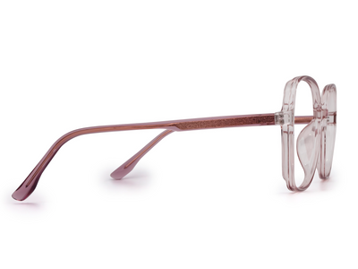 Fairy Geometric Glasses