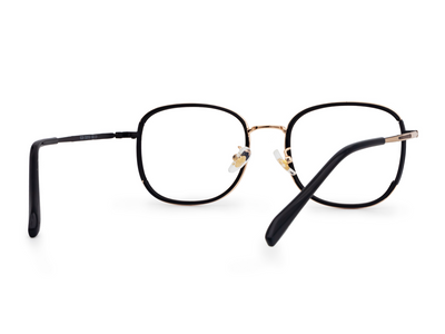 Forte Oval Glasses