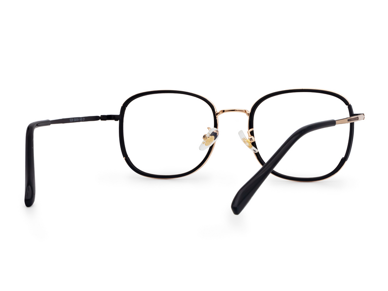 Forte Oval Glasses