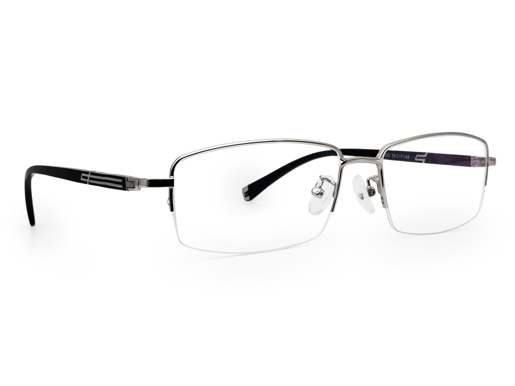 Groove Rimless Groove Eyeglasses – Optical Factor