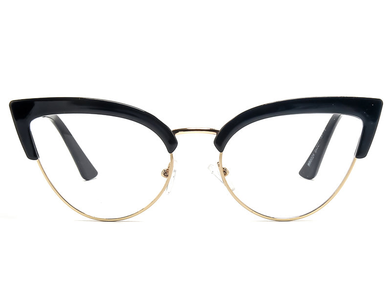 Esme Cat Eye Glasses