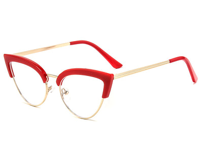 Esme Cat Eye Glasses
