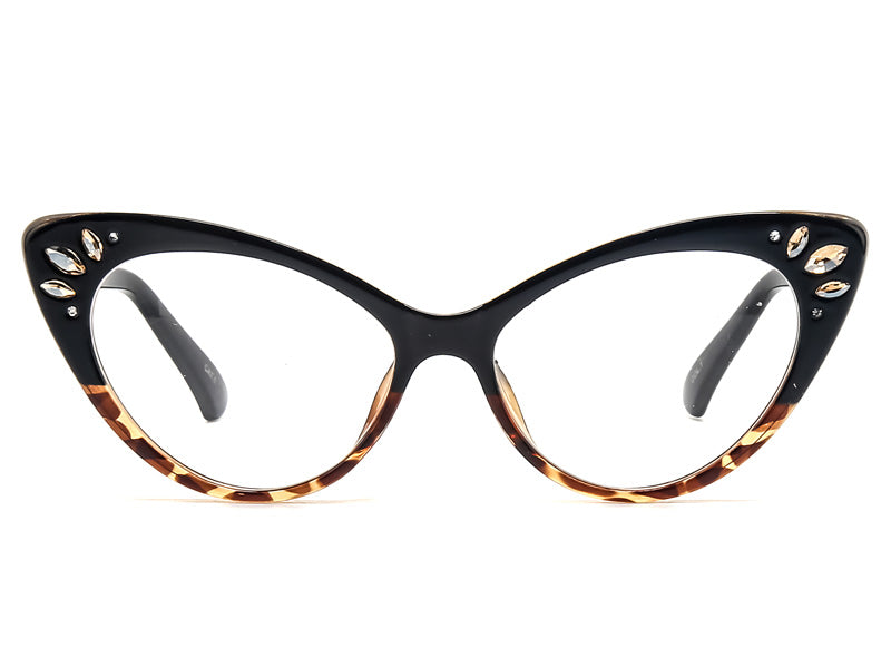 Lewis Eyeglasses – Optical Factor