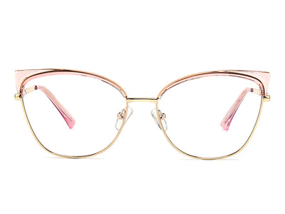 Aydin Cat Eye Glasses