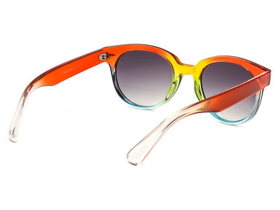 Carolyn Oval Sunglasses