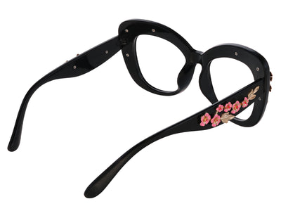 Freya Cat Eye Glasses