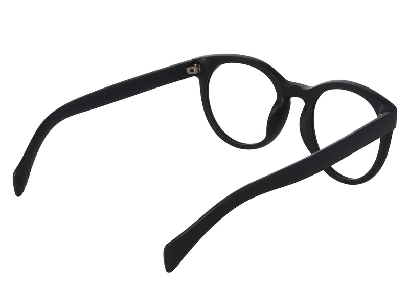 Riley Oval Glasses