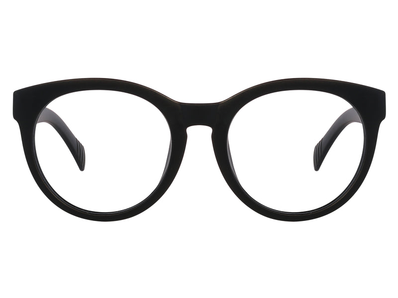 Riley Oval Glasses