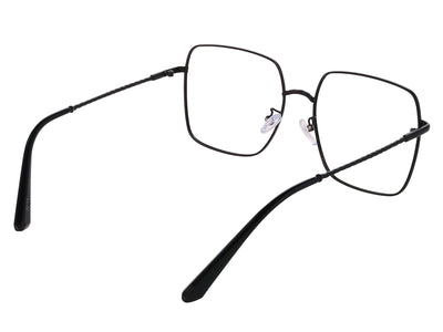 Peyton Geometric Glasses