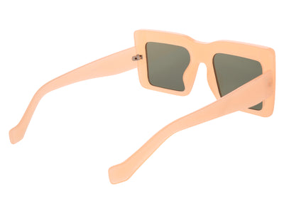Eloise Rectangle Sunglasses