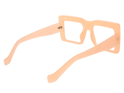 Eloise Rectangle Glasses