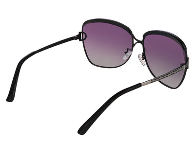 Morgan Cat Eye Sunglasses