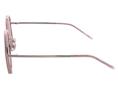 Juniper Round Sunglasses