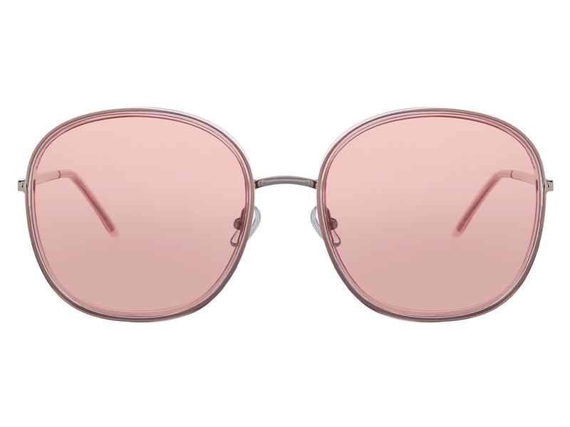 Juniper Round Sunglasses