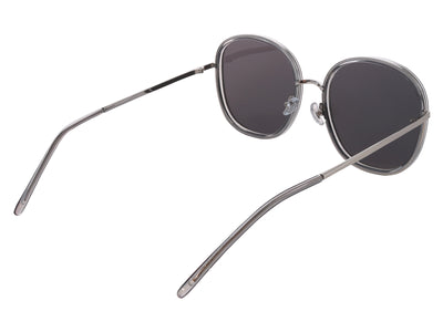 Juniper Round Sunglasses