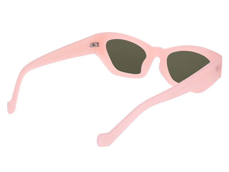 Valerie Geomatric Sunglasses
