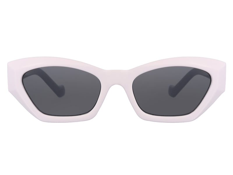 Brianna Geomatric Sunglasses
