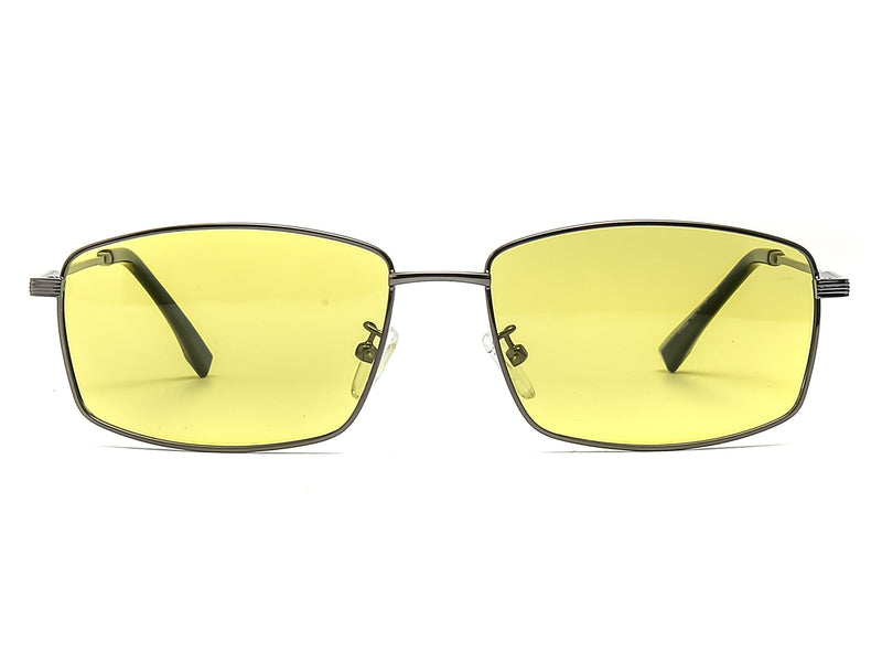 Josephine Anti Glare Rectangle Night Driving Glasses