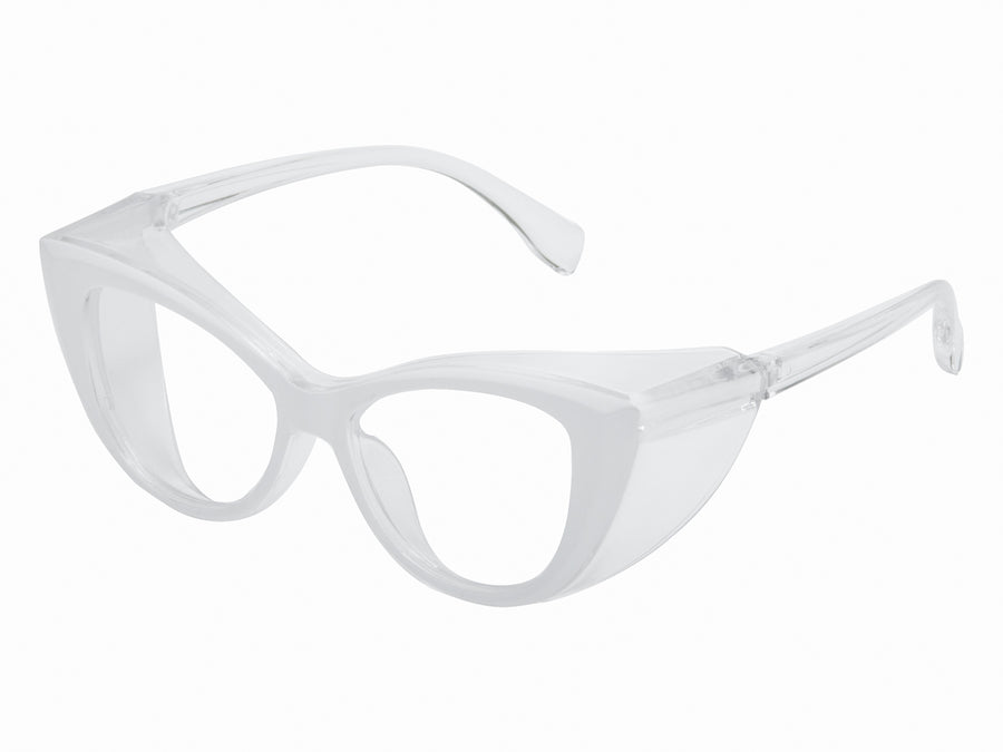glasses clear cat eye prescription glasses online