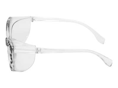 Harley Precription Safety Cateye Glasses
