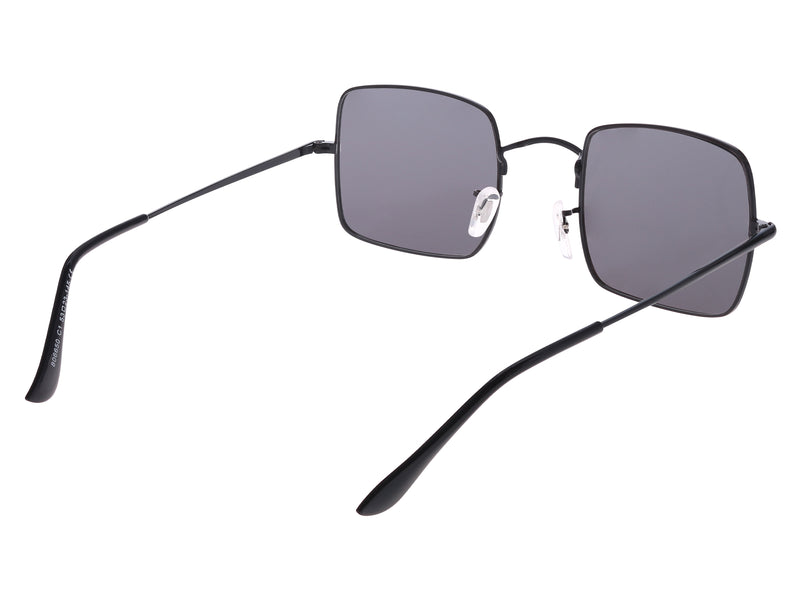 Payton Rectangle Sunglasses