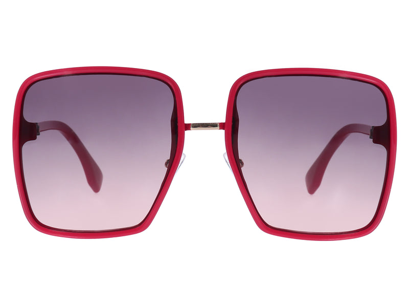 Margot Aviator Sunglasses