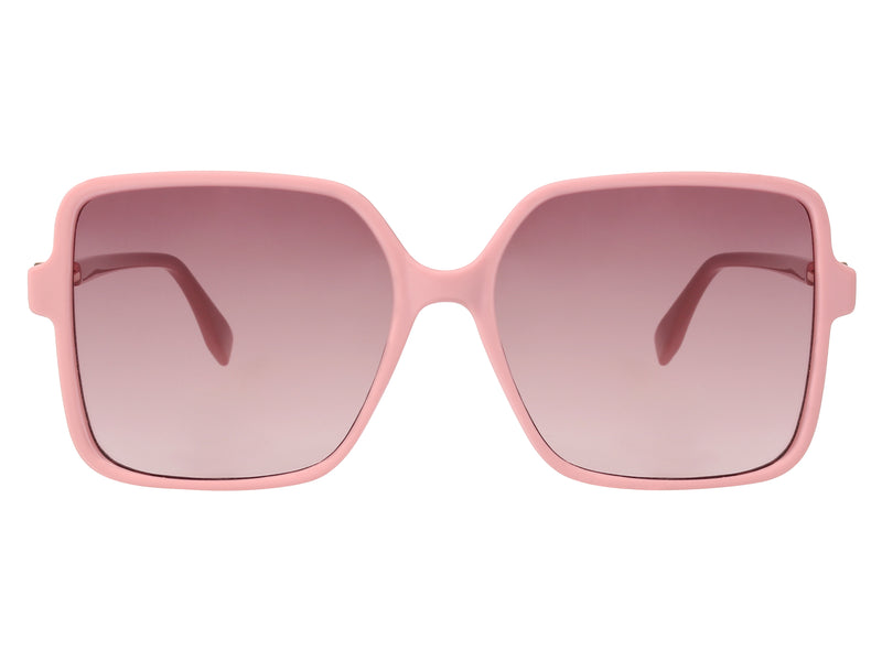 Phoebe Rectangle Sunglasses