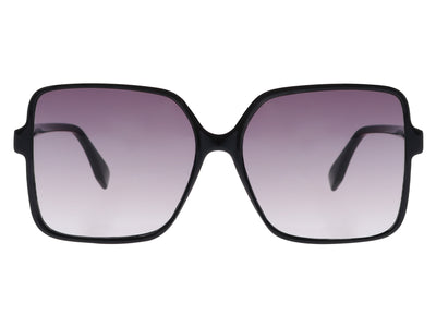 Phoebe Rectangle Sunglasses