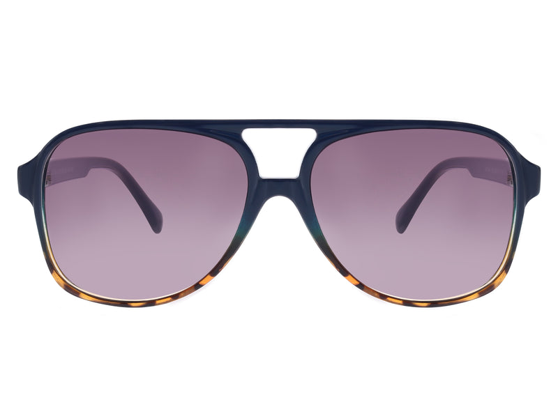 Esther Aviator Sunglasses