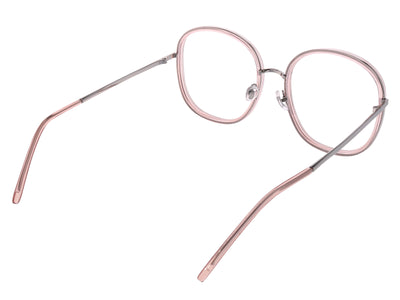 Juniper Round glasses