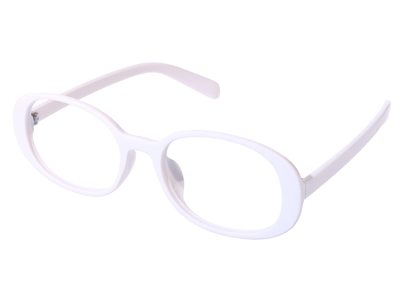 Finley Oval Glasses