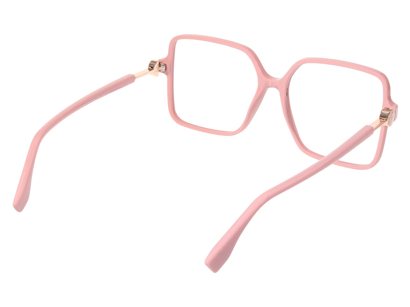 Phoebe Rectangle Glasses