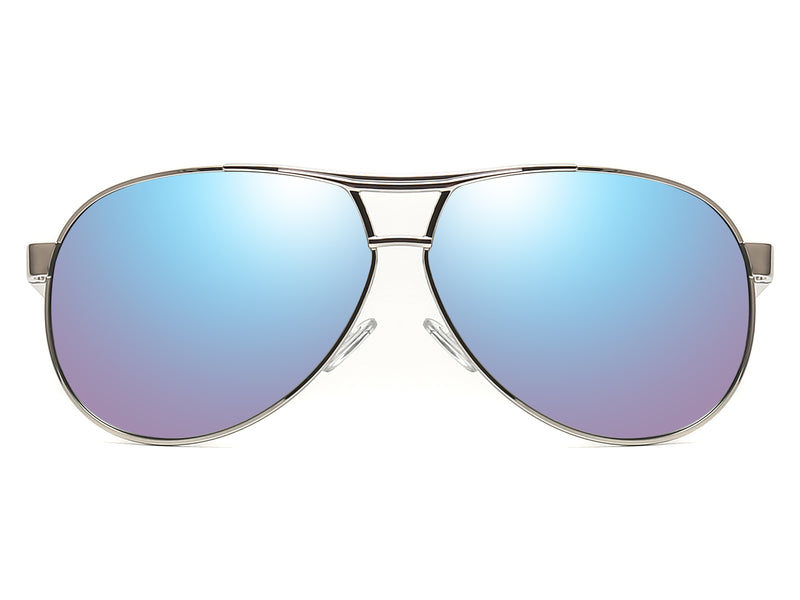 Ivan Aviator Sunglasses