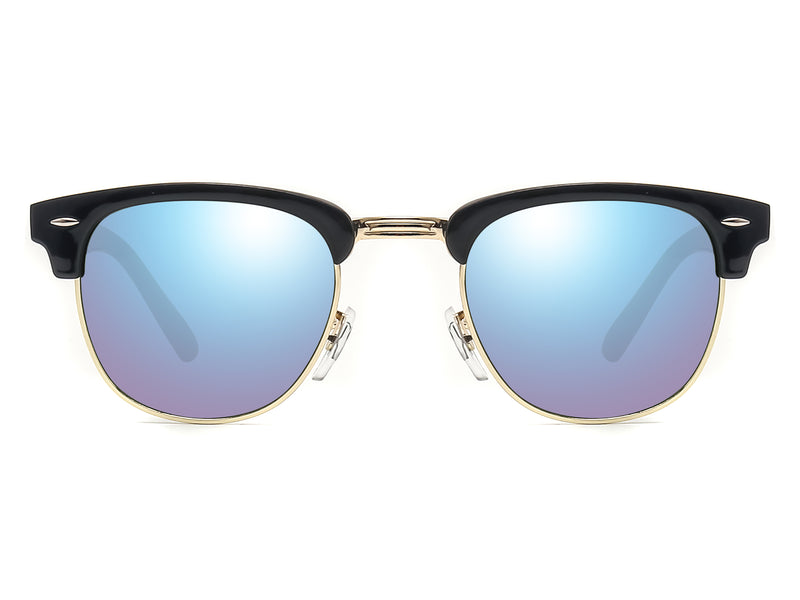 Alifonso Oval Sunglasses