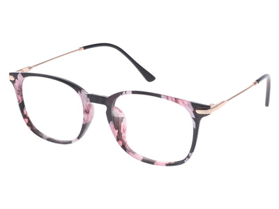 Evie Oval Reading Glasses