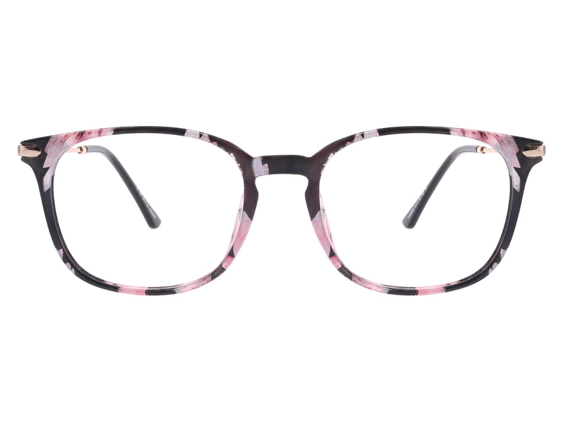 Evie Oval Reading Glasses