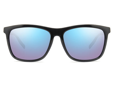 Frankie Oval Color Blind Glasses