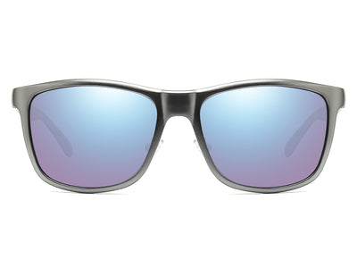 Denny Oval Color Blind Glasses
