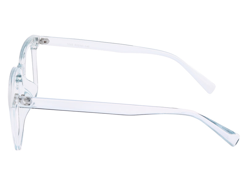 Emmie Oval Reading Glasses