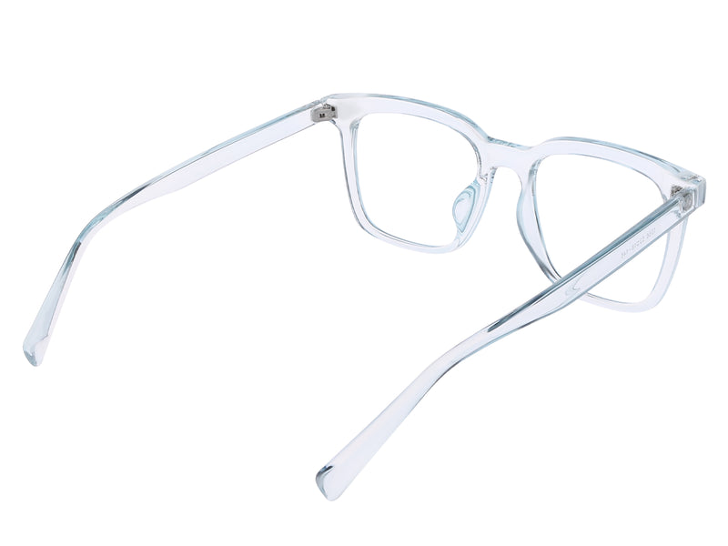 Emmie Oval Reading Glasses