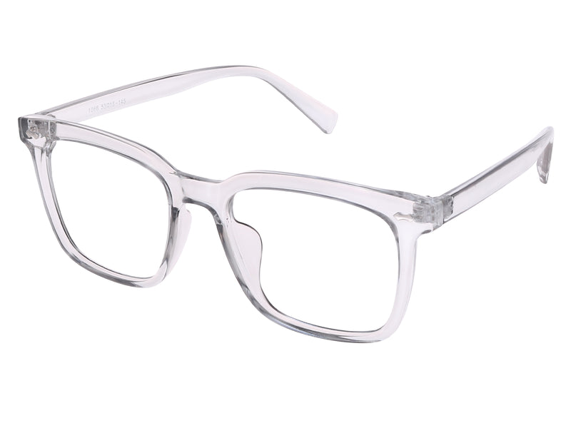 Emmie Oval Reading Glasses