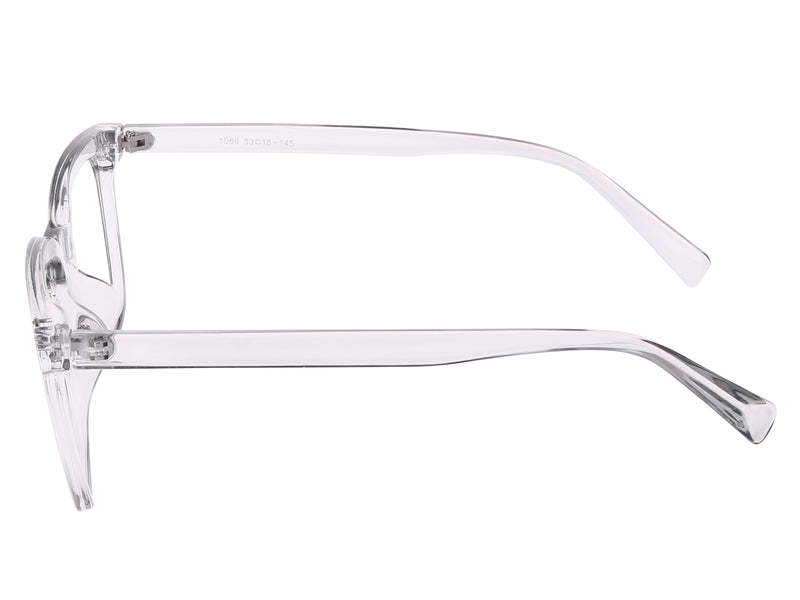 Emmie Oval Reading Glasses