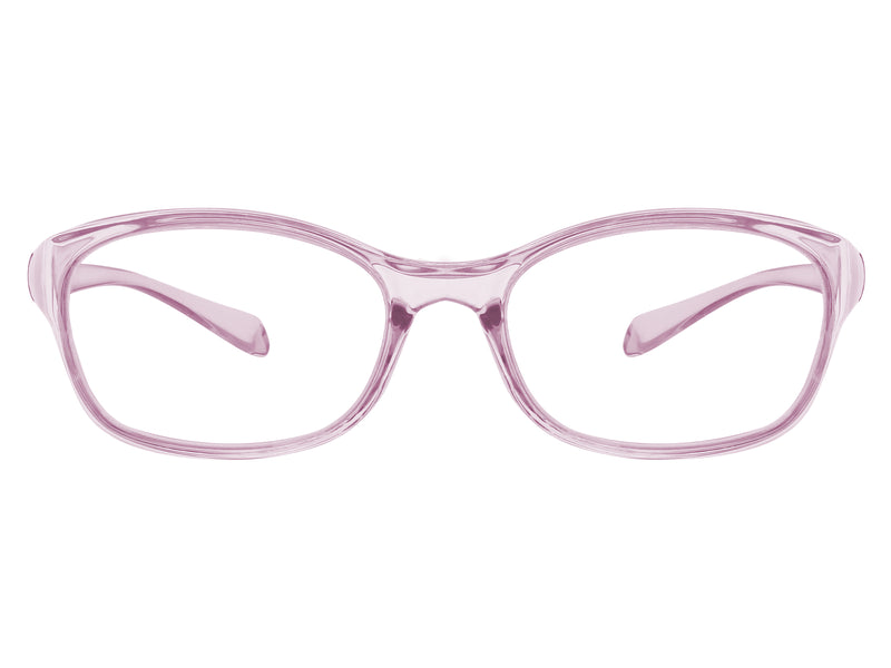 Eden Precription Safety Rectangle Glasses