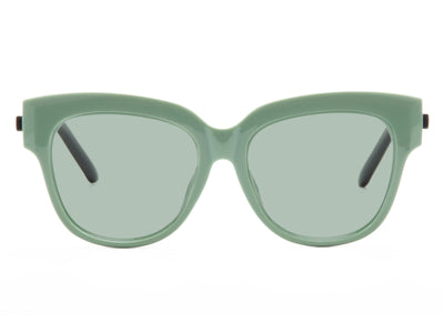 Baylee Oval Sunglasses