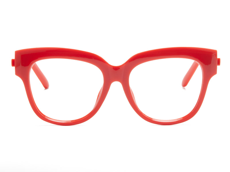 Erin Oval Glasses