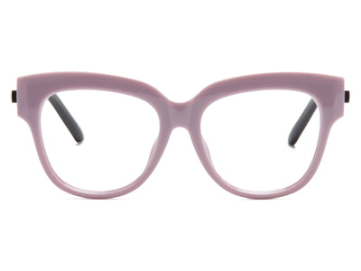 Reggie Oval Glasses