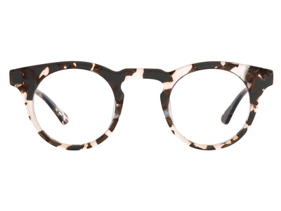 Zoey Oval Glasses