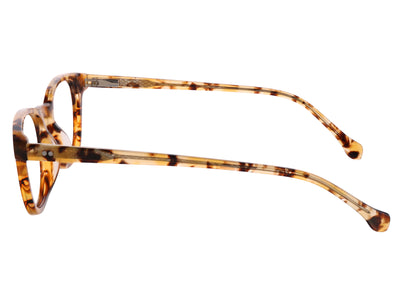 Skylar Oval Glasses