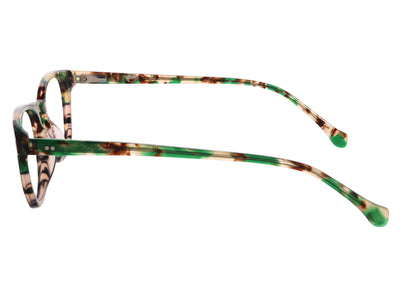 Skylar Oval Glasses