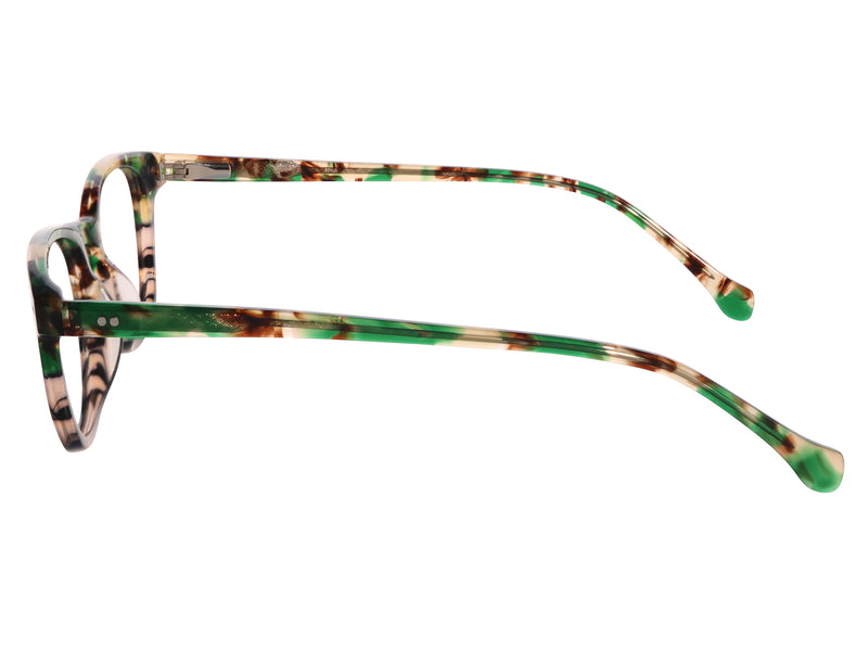Skylar Oval Glasses